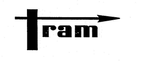 TRAM logo