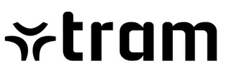 TRAM logo