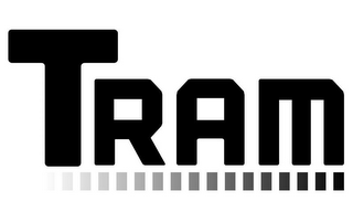 TRAM logo