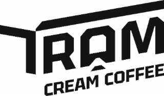 TRAM CREAM COFFEE