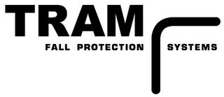 TRAM FALL PROTECTION SYSTEMS logo