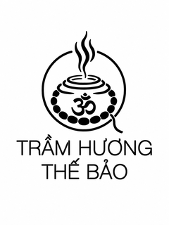 TRAM HUONG THE BAO logo