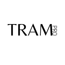 TRAM PRO logo