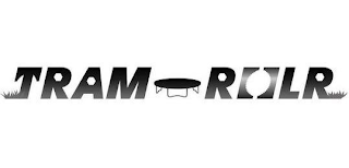 TRAM-ROLR logo