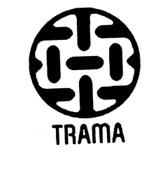 TRAMA logo