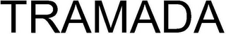 TRAMADA logo