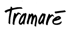 TRAMARE logo