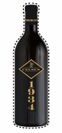 TRAMBUSTI CELSUS 1934 logo