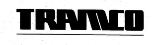 TRAMCO logo
