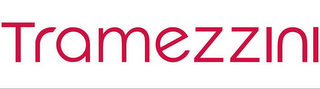 TRAMEZZINI logo