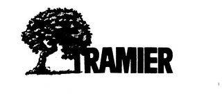 TRAMIER logo