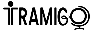 TRAMIGO logo