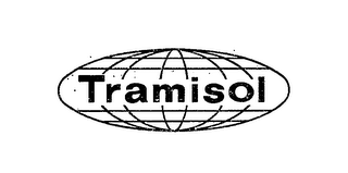 TRAMISOL logo