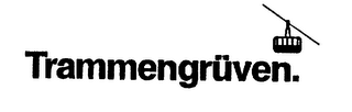 TRAMMENGRUVEN. logo