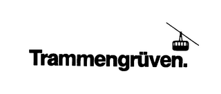 TRAMMENGRUVEN. logo