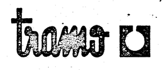 TRAMO logo