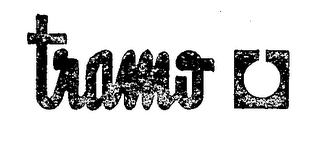 TRAMO logo