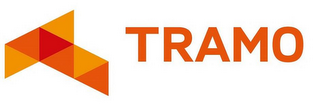 TRAMO logo