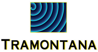 TRAMONTANA logo