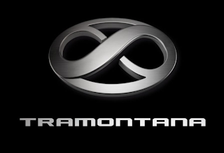 TRAMONTANA logo