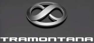 TRAMONTANA logo