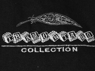 TRAMONTANO COLLECTION logo