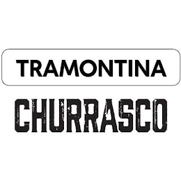 TRAMONTINA CHURRASCO logo