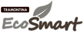 TRAMONTINA ECOSMART logo