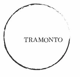 TRAMONTO logo