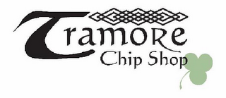TRAMORE CHIP SHOP logo