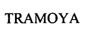 TRAMOYA logo