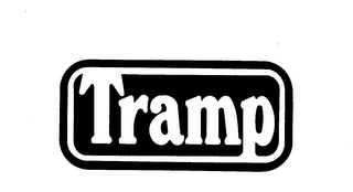 TRAMP logo