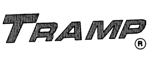TRAMP logo