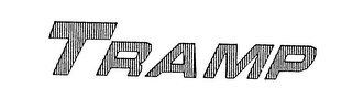 TRAMP logo