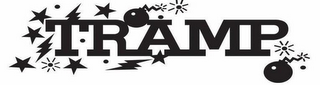 TRAMP logo