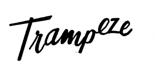 TRAMPEZE logo