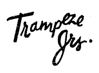 TRAMPEZE JRS. logo