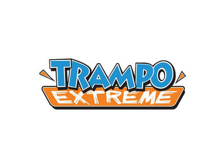 TRAMPO EXTREME logo
