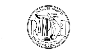 TRAMPOLET logo