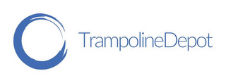 TRAMPOLINEDEPOT logo