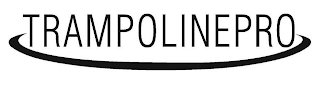 TRAMPOLINEPRO logo