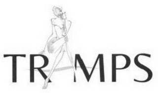 TRAMPS logo