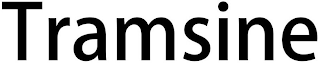 TRAMSINE logo