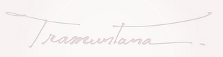 TRAMUNTANA logo
