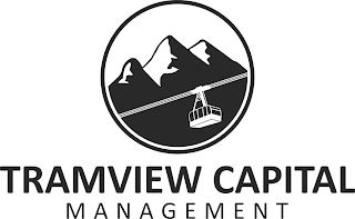 TRAMVIEW CAPITAL MANAGEMENT logo