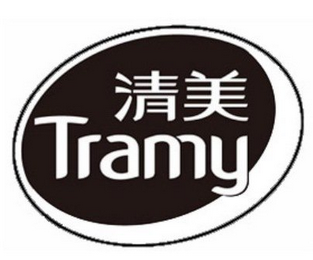 TRAMY logo