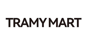 TRAMYMART logo