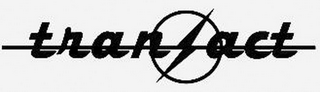 TRAN ACT logo