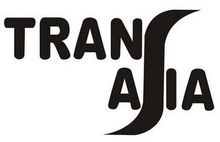 TRAN ASIA logo