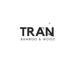 TRAN BAMBOO & WOOD logo